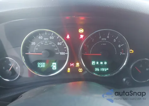 2017 Jeep Wrangler Freedom 4X4 from USA, damaged, VIN 1C4AJWAG7HL566683